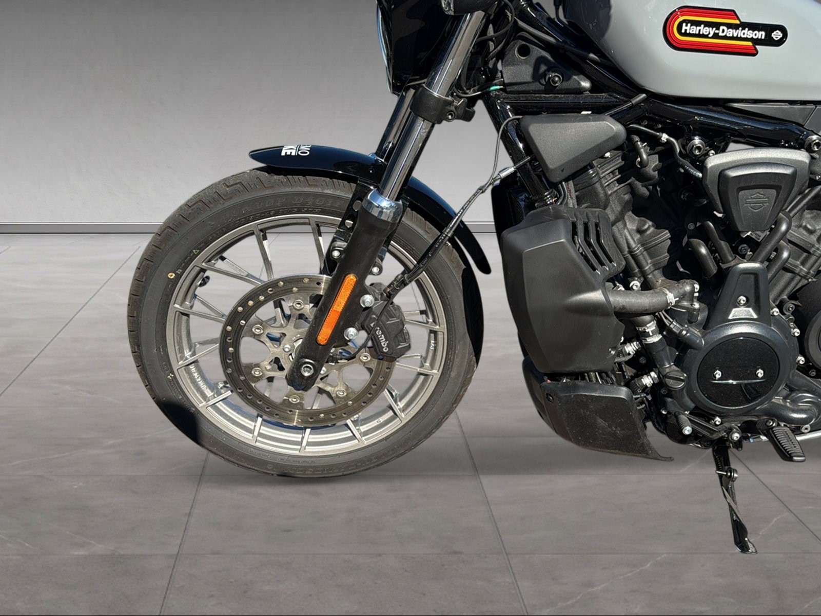 HARLEY-DAVIDSON RH 975S Nightster Special - 6