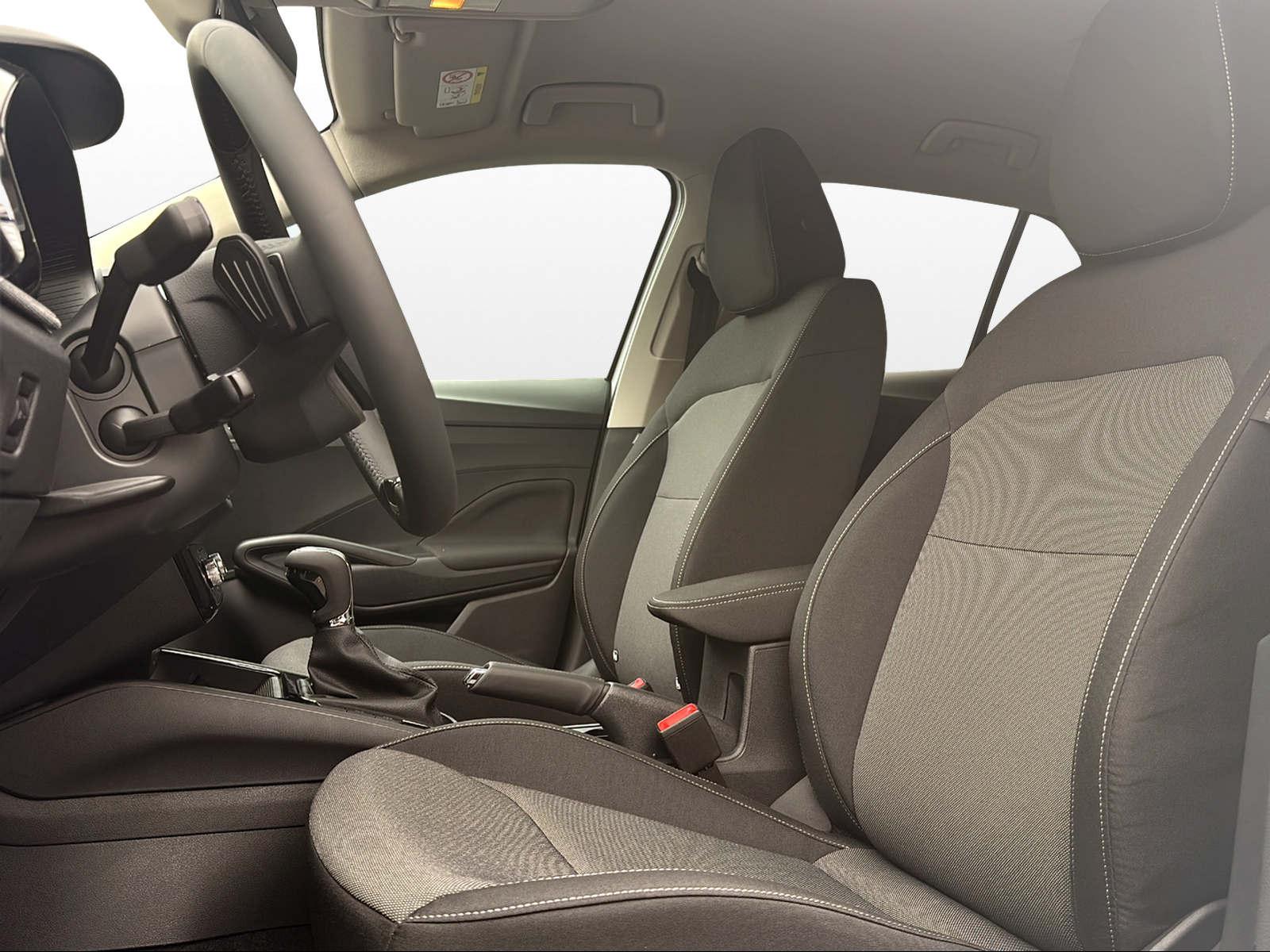 SKODA Fabia 1.0 TSI Selection DSG - 9