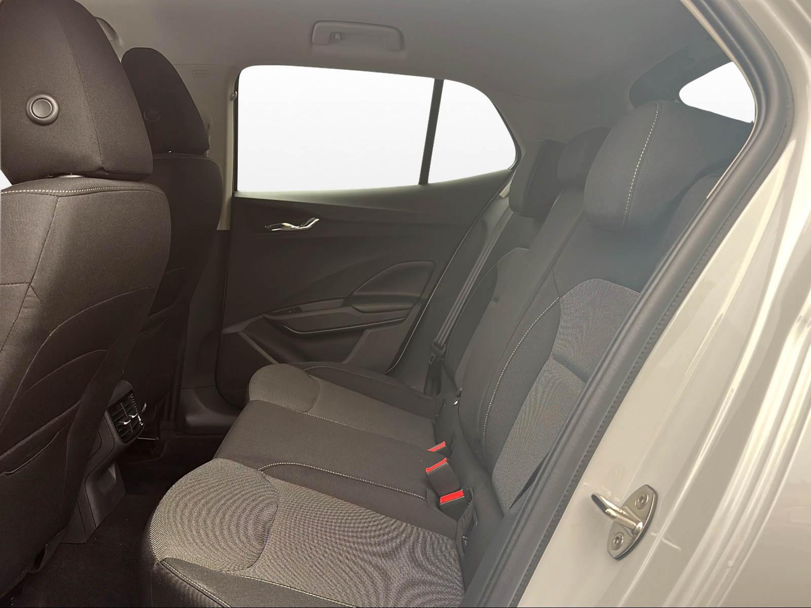 SKODA Fabia 1.0 TSI Selection DSG - 13
