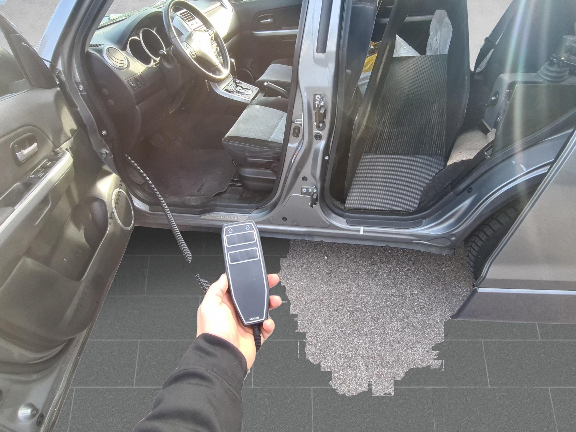 SUZUKI Grand Vitara 2.0 16V Top Limited Edition Automatic - 15