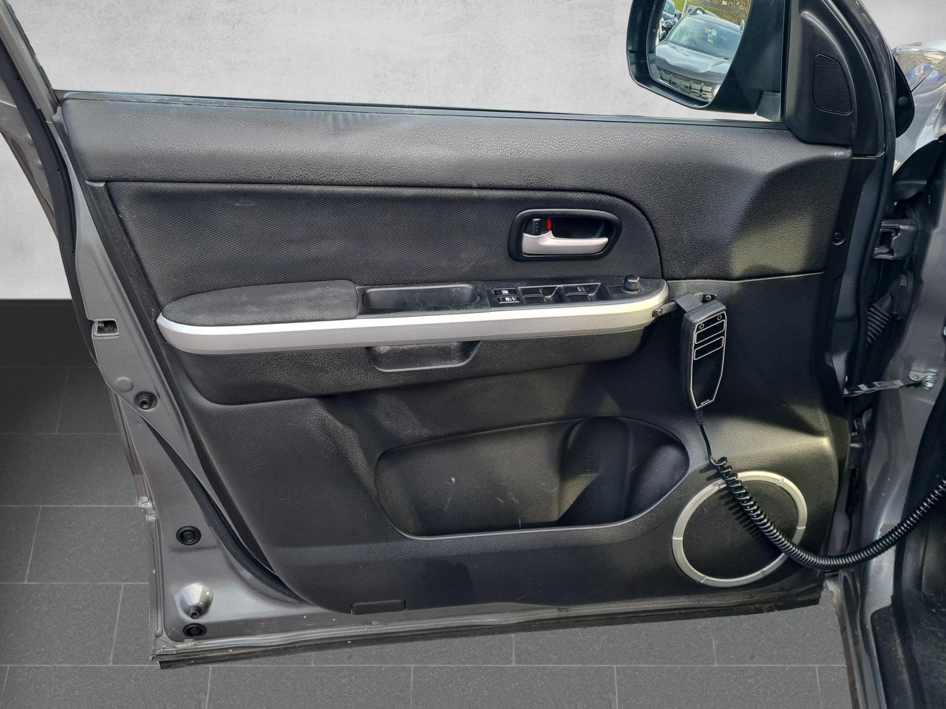 SUZUKI Grand Vitara 2.0 16V Top Limited Edition Automatic - 7