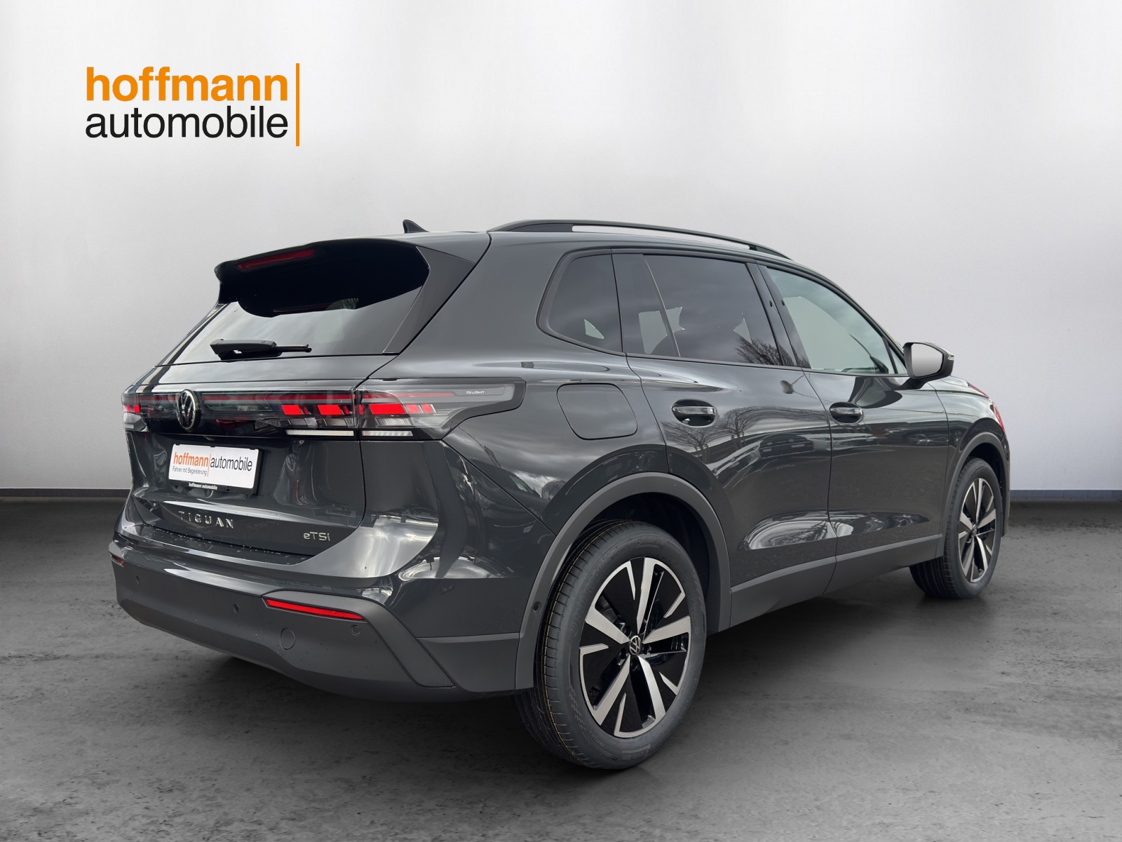 VW Tiguan 1.5 TSI evo2 mHEV United DSG - 4