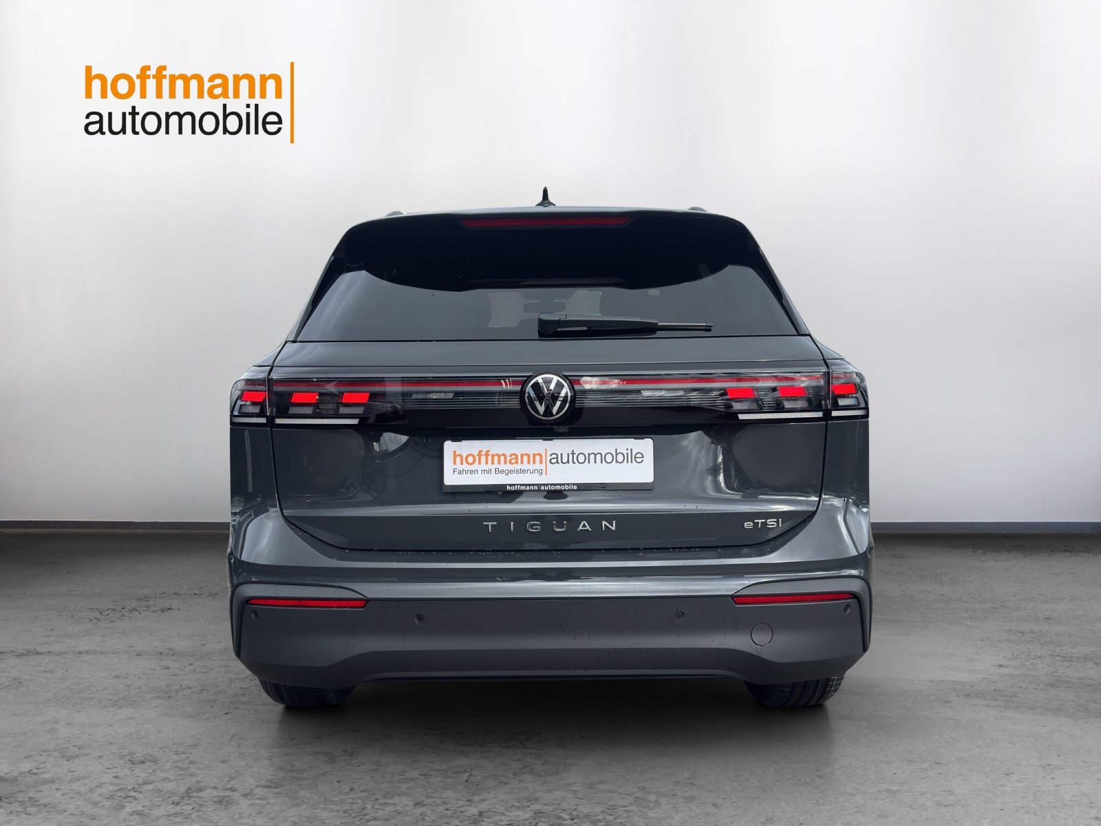 VW Tiguan 1.5 TSI evo2 mHEV United DSG - 5