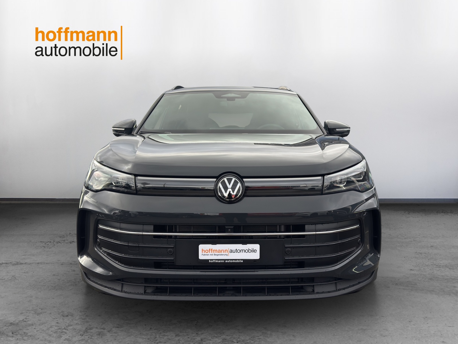 VW Tiguan 1.5 TSI evo2 mHEV United DSG - 2