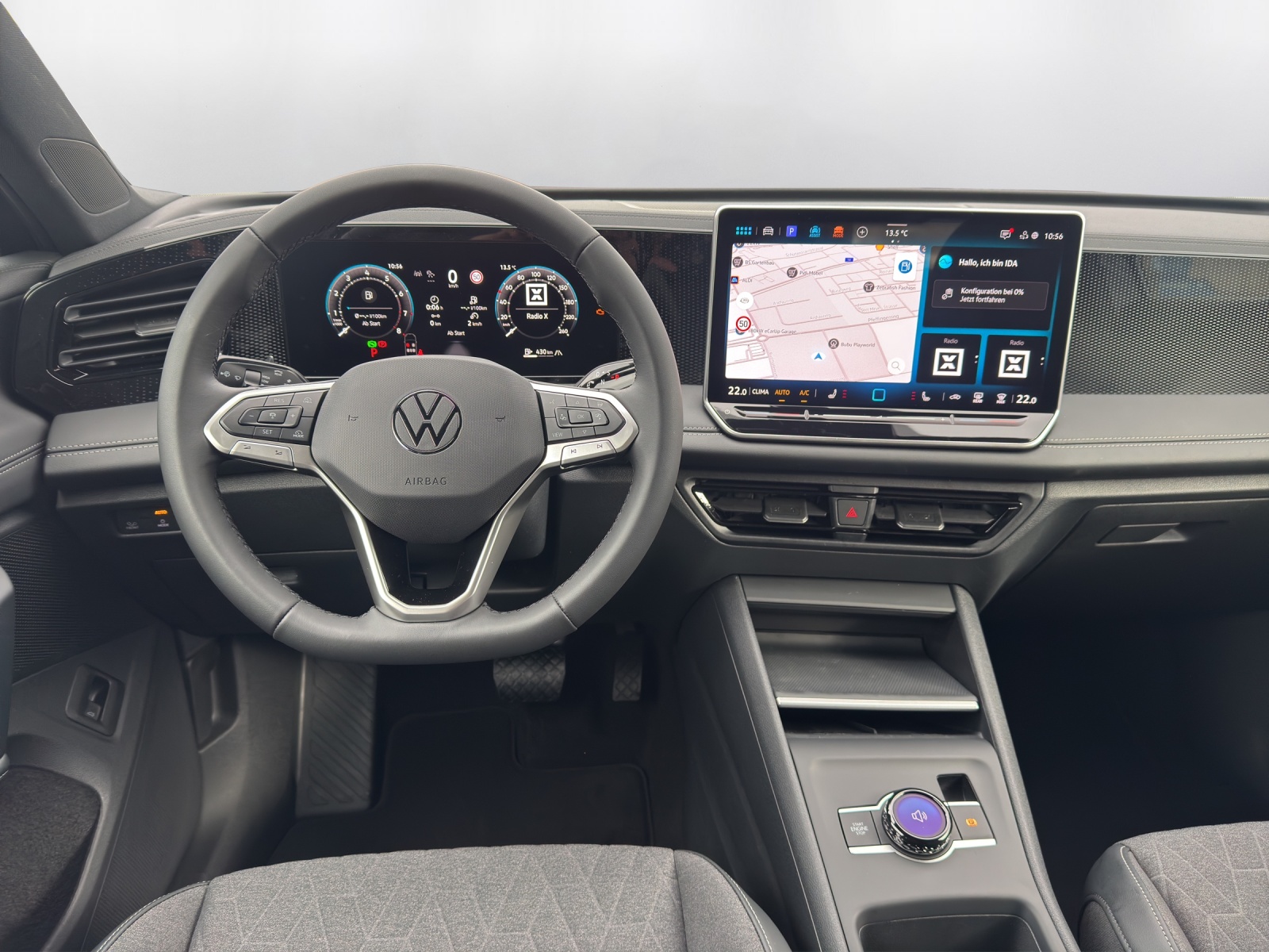 VW Tiguan 1.5 TSI evo2 mHEV United DSG - 7