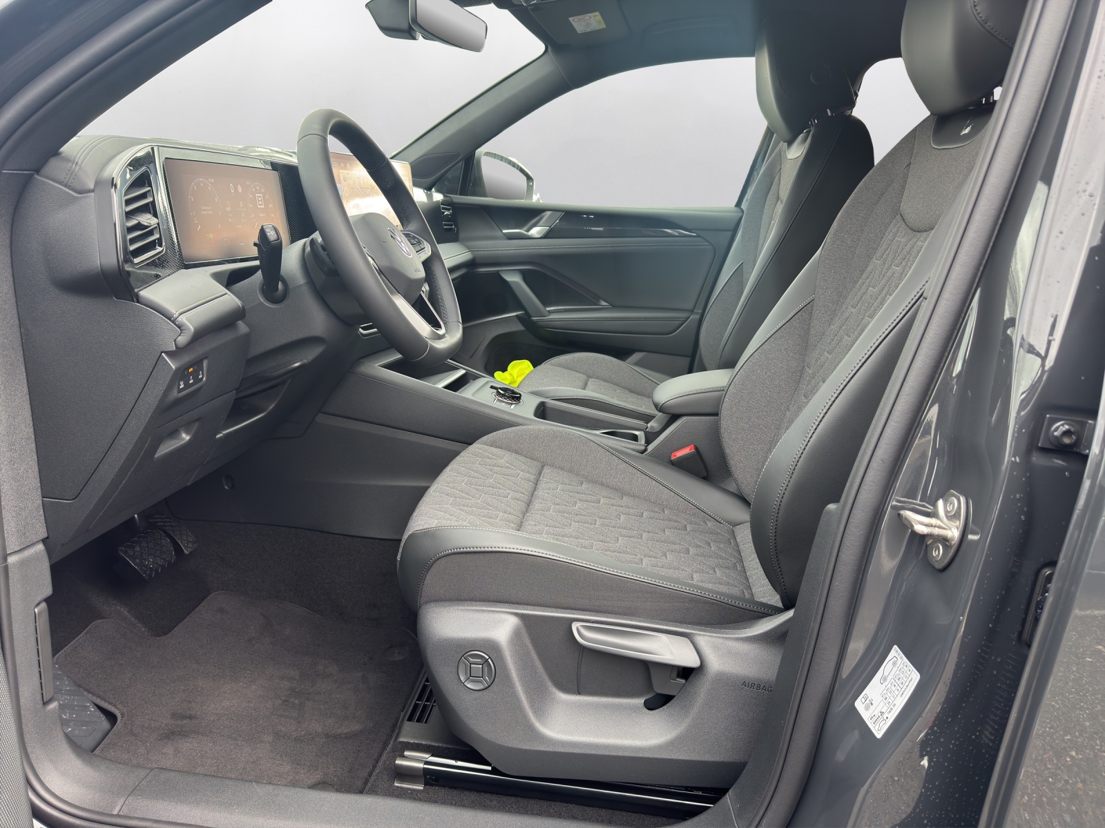 VW Tiguan 1.5 TSI evo2 mHEV United DSG - 10