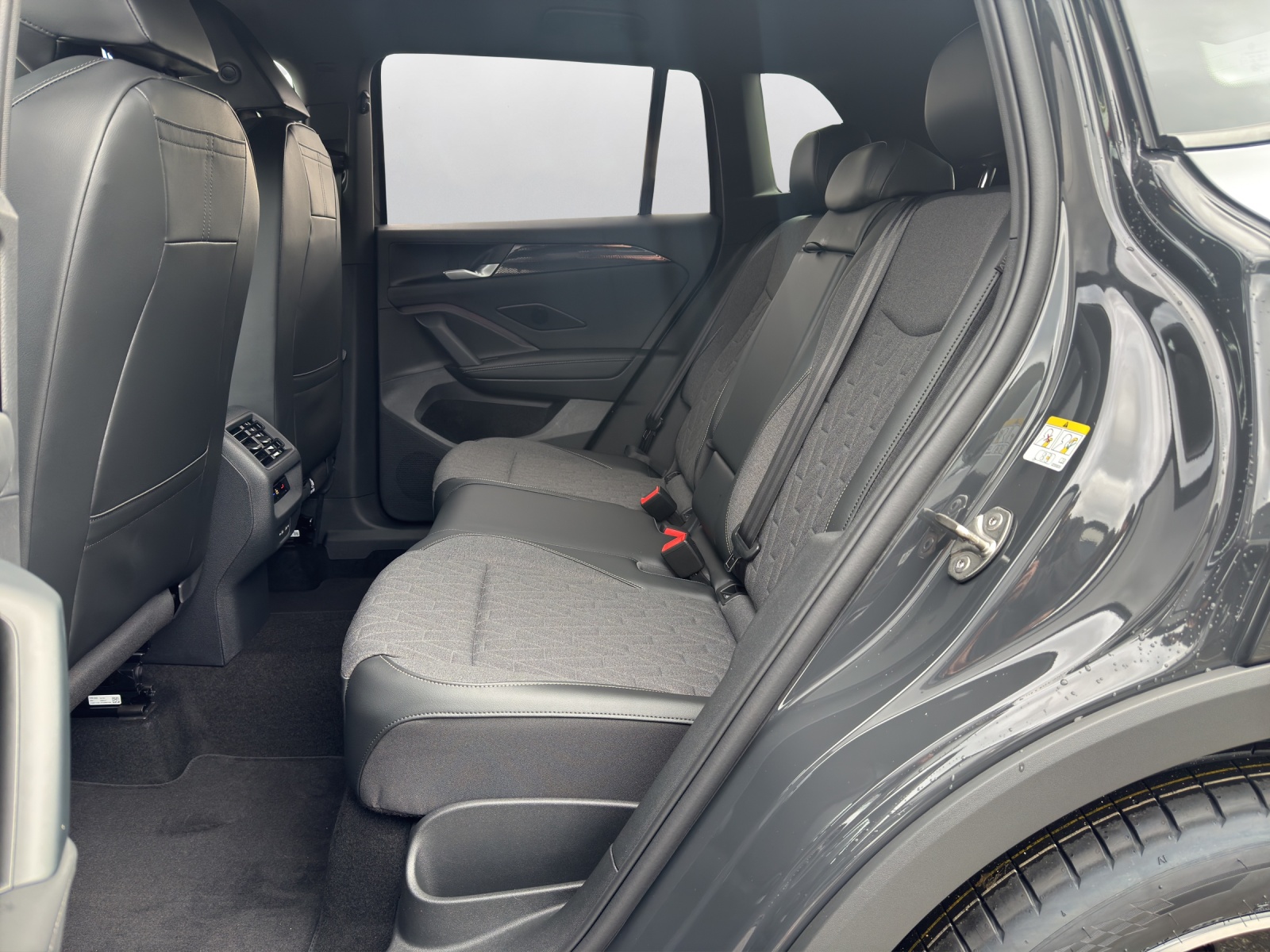 VW Tiguan 1.5 TSI evo2 mHEV United DSG - 11