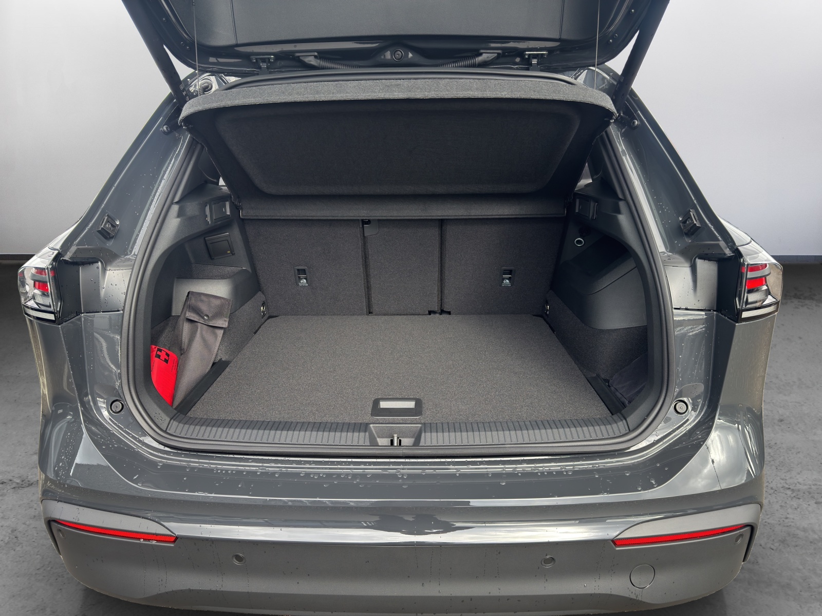 VW Tiguan 1.5 TSI evo2 mHEV United DSG - 12