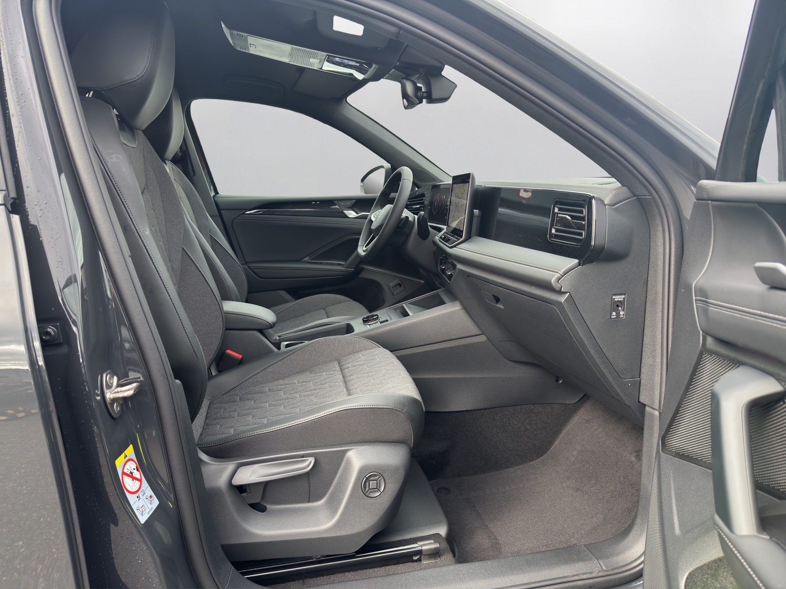 VW Tiguan 1.5 TSI evo2 mHEV United DSG - 14