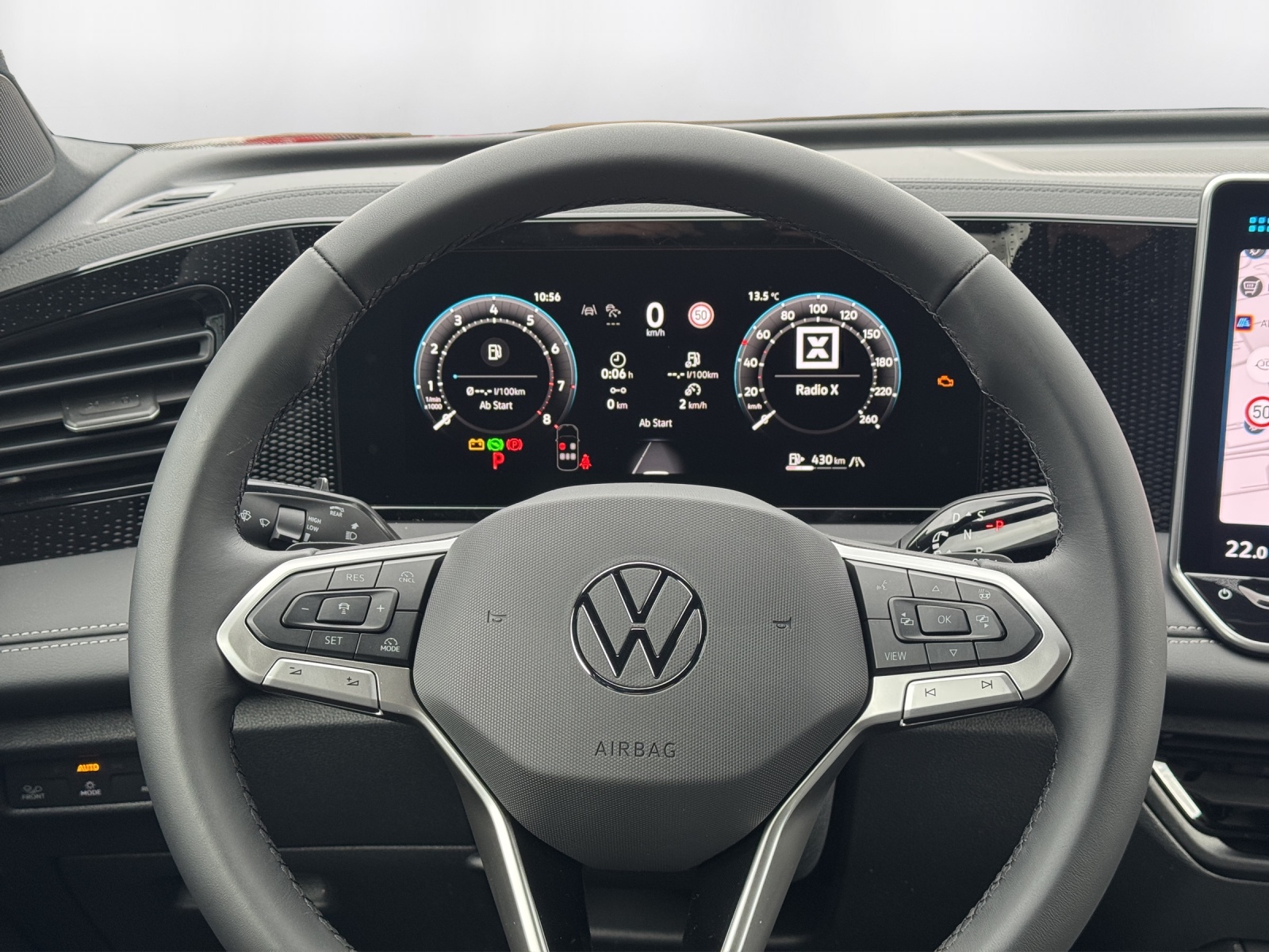 VW Tiguan 1.5 TSI evo2 mHEV United DSG - 8