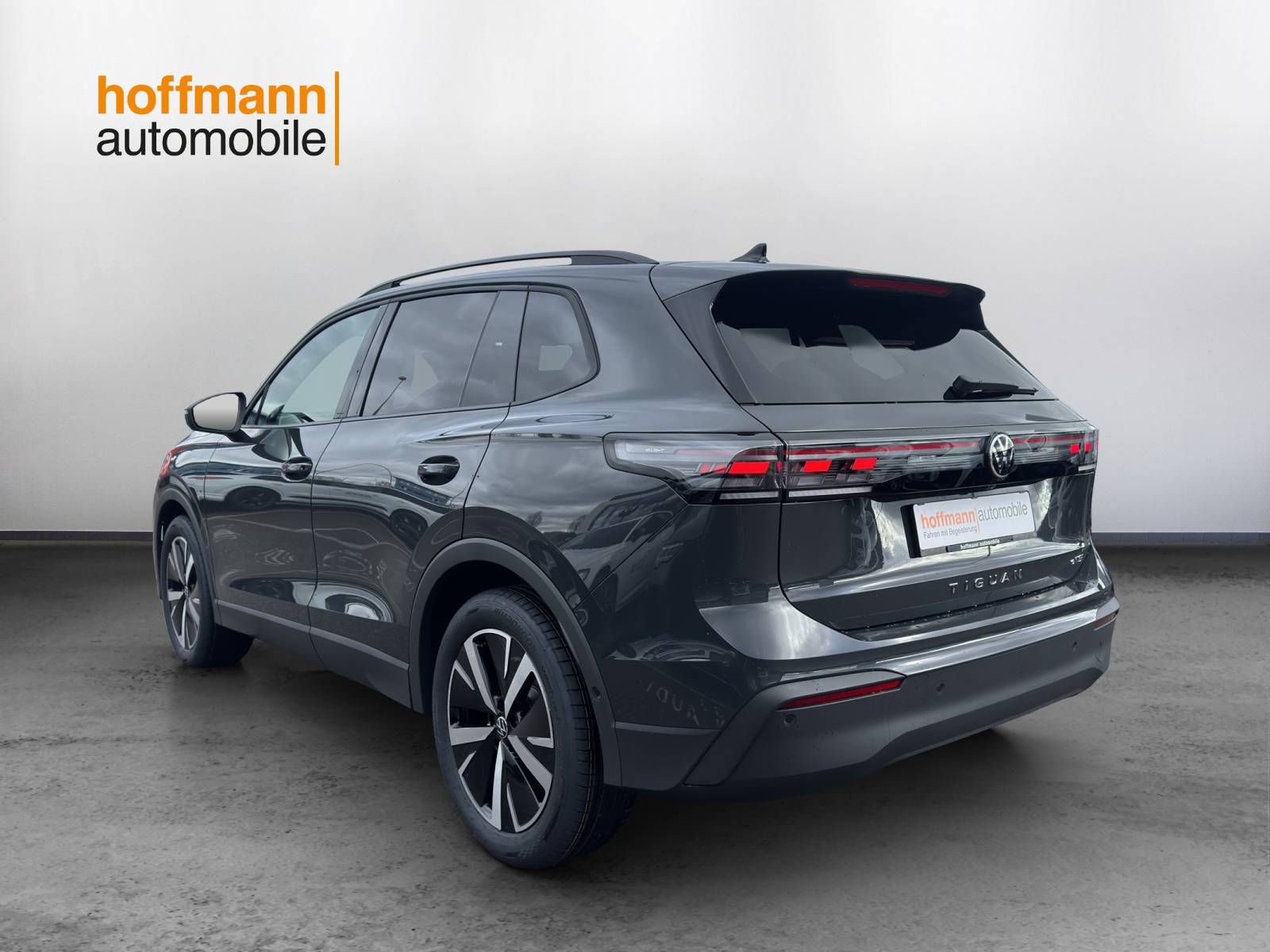 VW Tiguan 1.5 TSI evo2 mHEV United DSG - 6