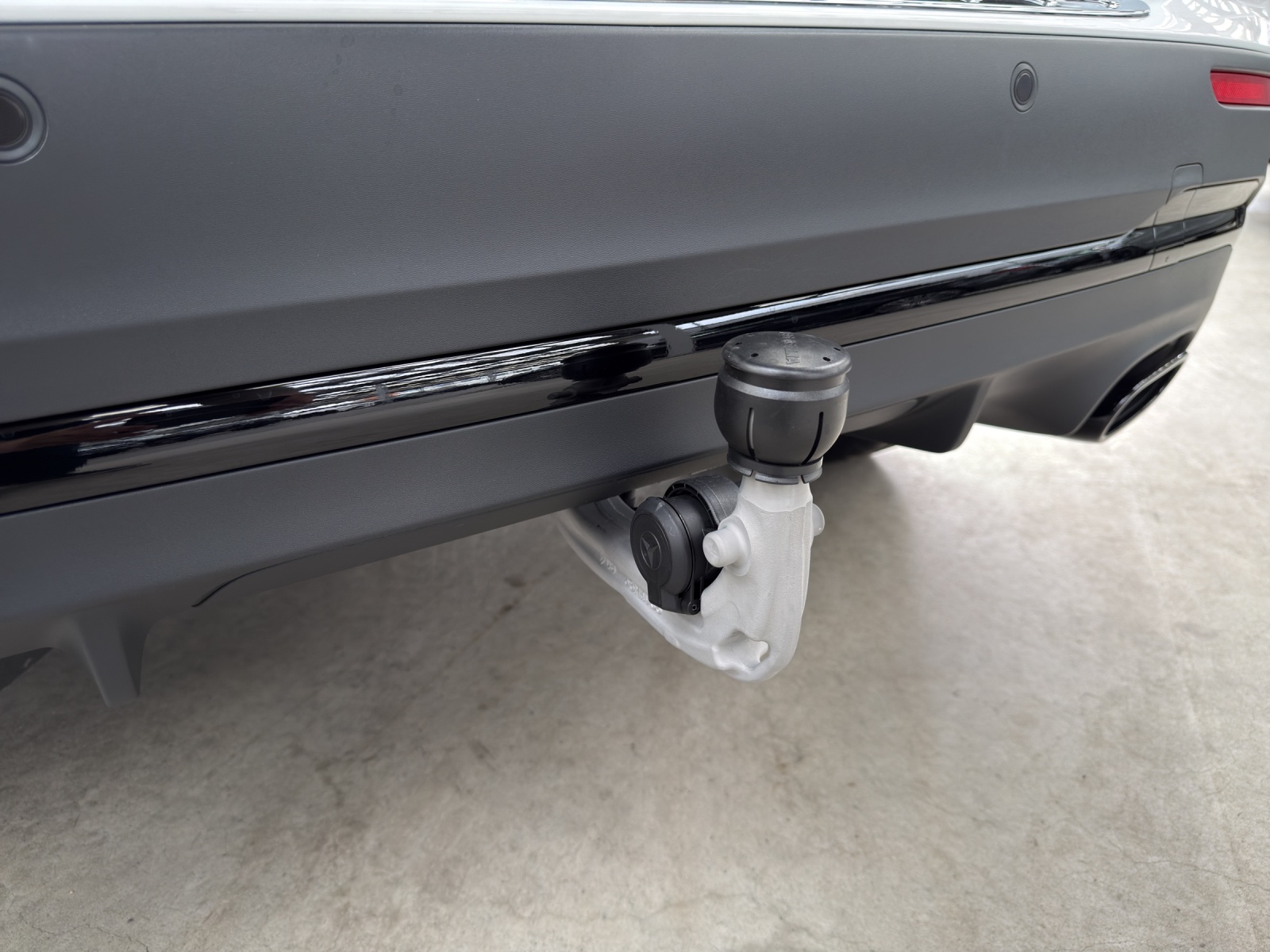 MERCEDES-BENZ GLA 220d 4Matic 8G-DCTSwiss Star - 16