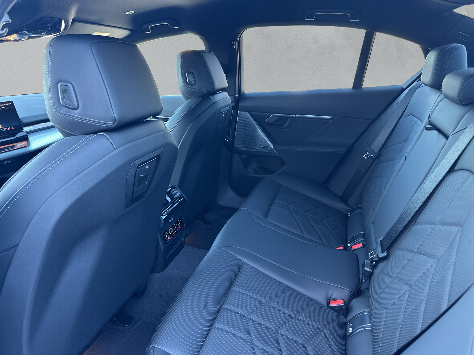 BMW 540d xDrive 48V M Sport Steptronic - 12
