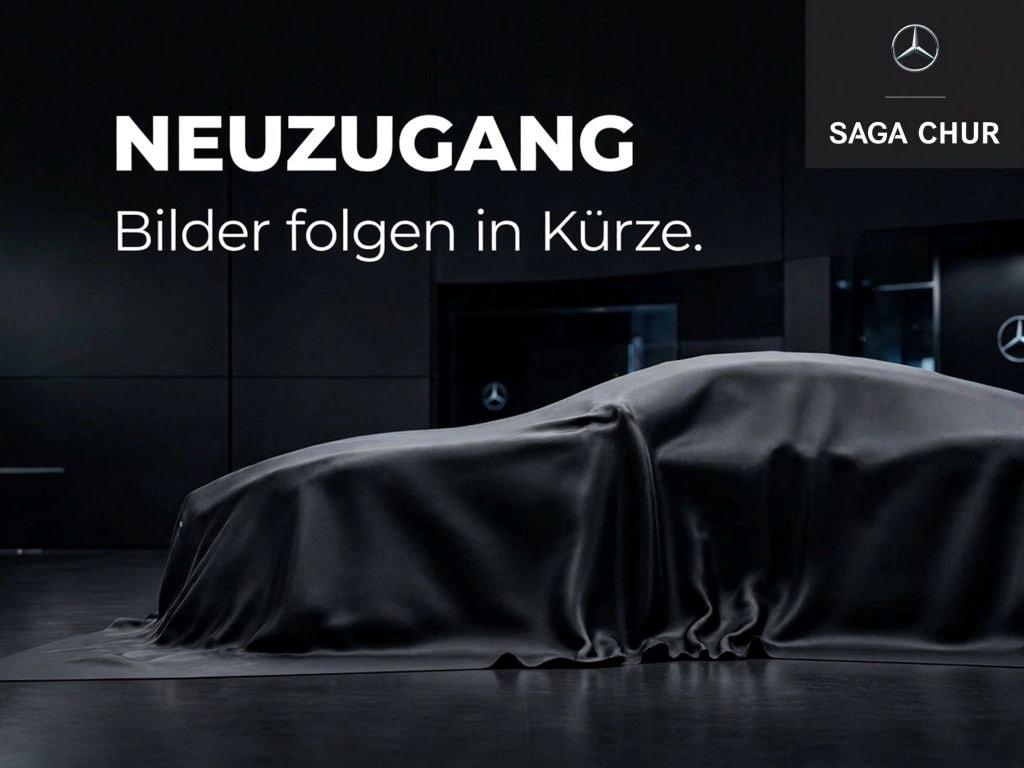 MERCEDES-BENZ GLC 220 d AMG Line 4matic