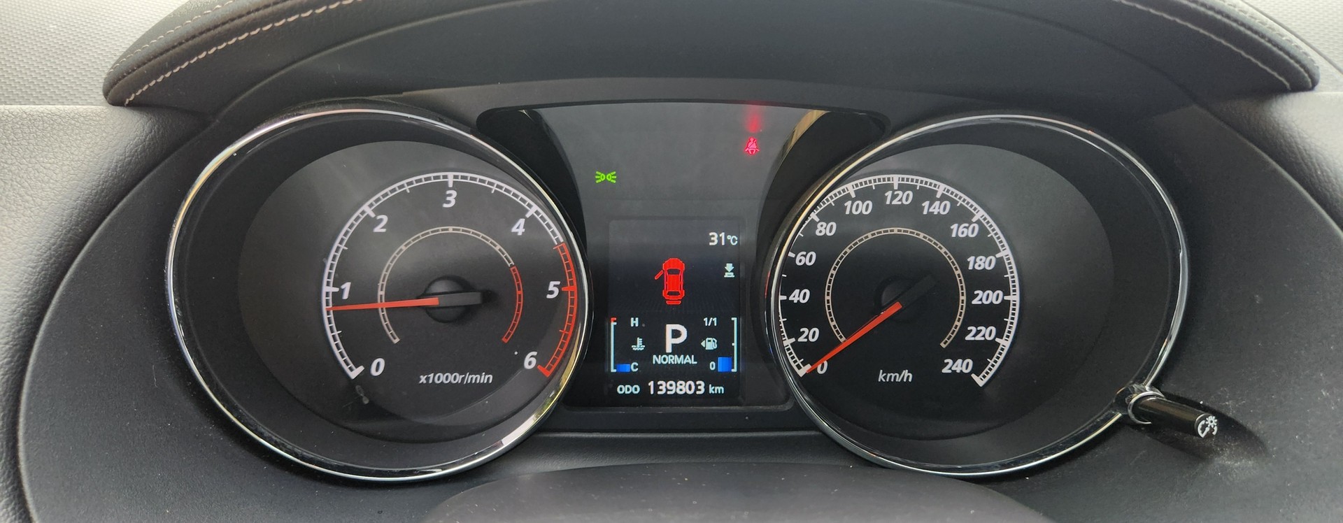 PEUGEOT 2.2 HDI - 8