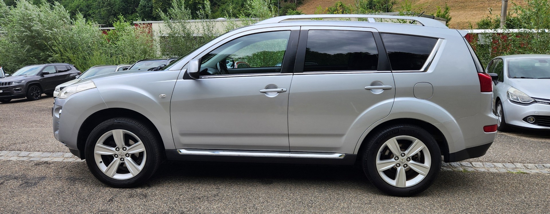 PEUGEOT 2.2 HDI - 4