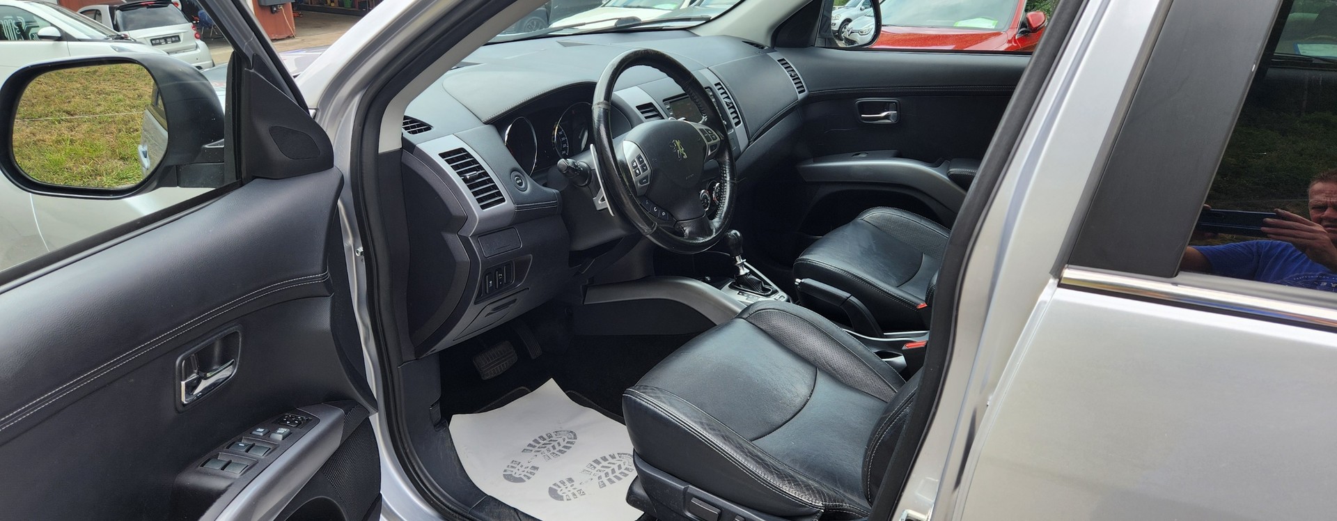PEUGEOT 2.2 HDI - 15