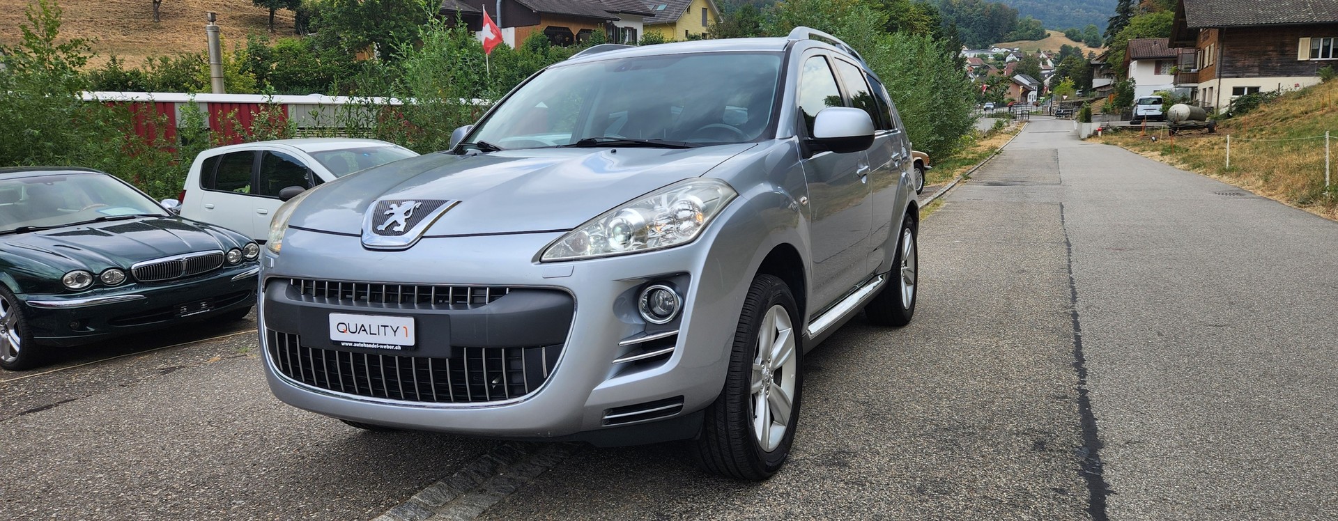 PEUGEOT 2.2 HDI