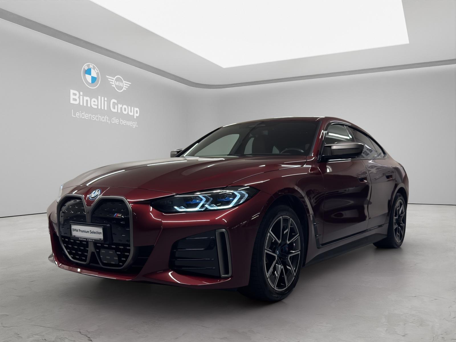 i4 M50