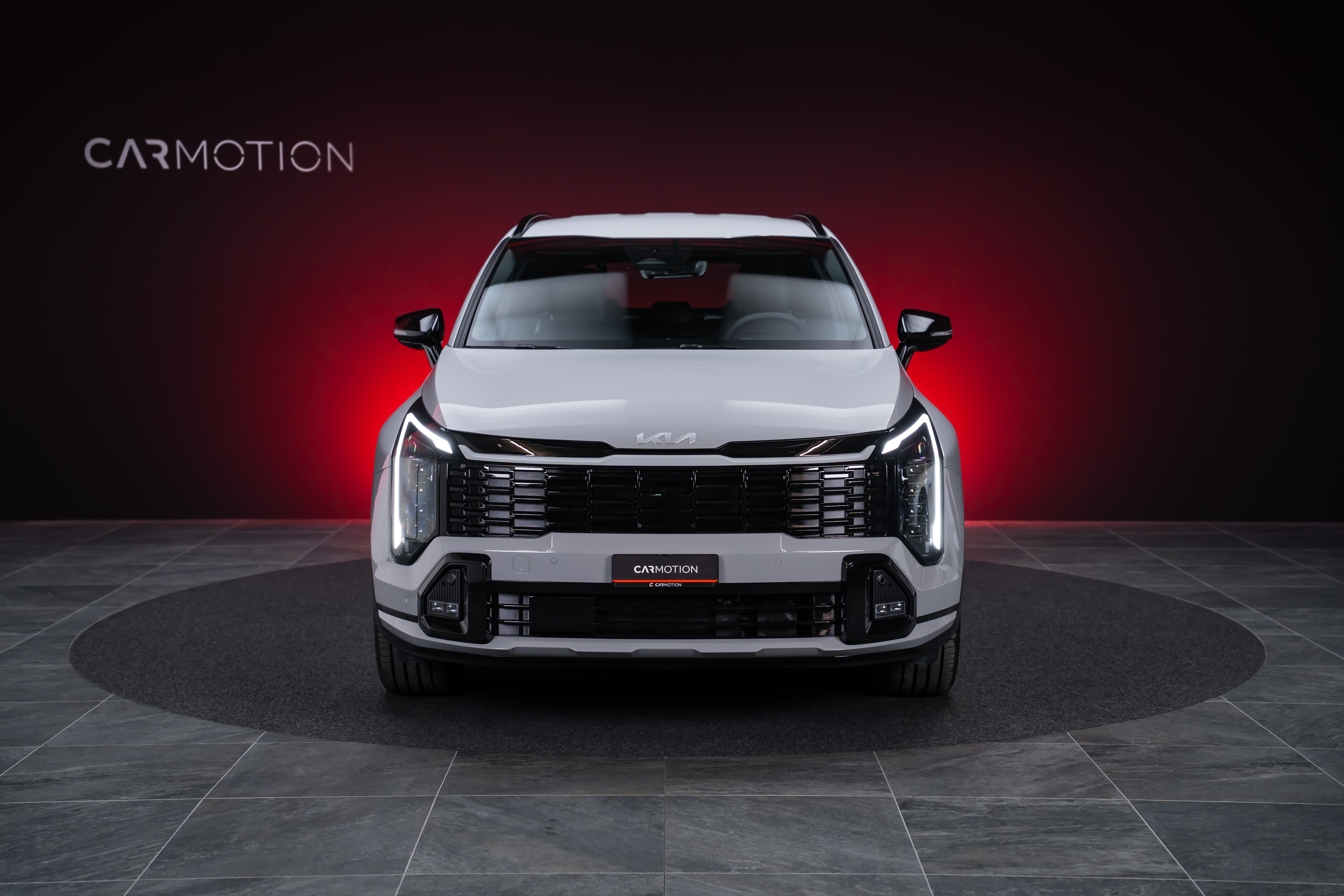 Sportage 1.6T-GDi PHEV Style 4x4 A / Sitz & Lenkradheizung / Navi / Rückfahrkamera