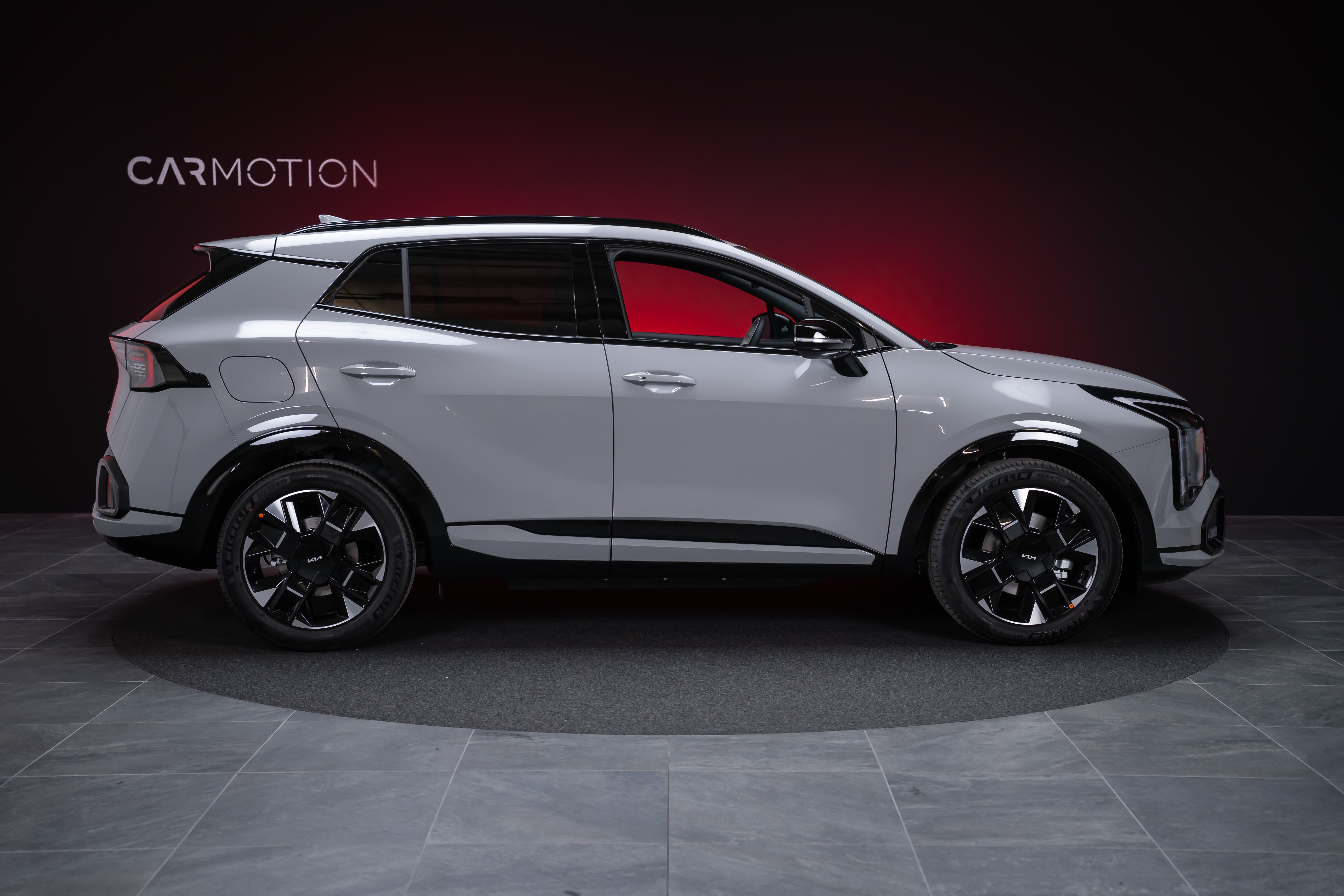 Sportage 1.6T-GDi PHEV Style 4x4 A / Sitz & Lenkradheizung / Navi / Rückfahrkamera