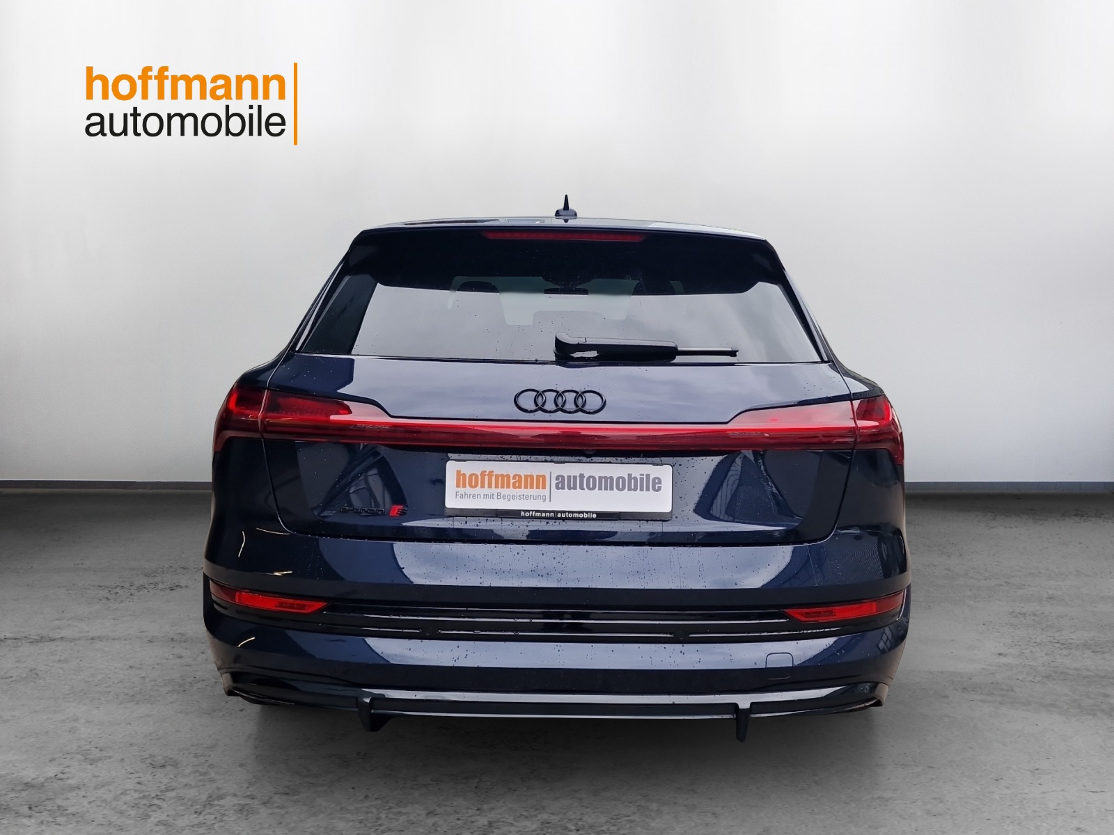 AUDI e-tron S quattro - 5