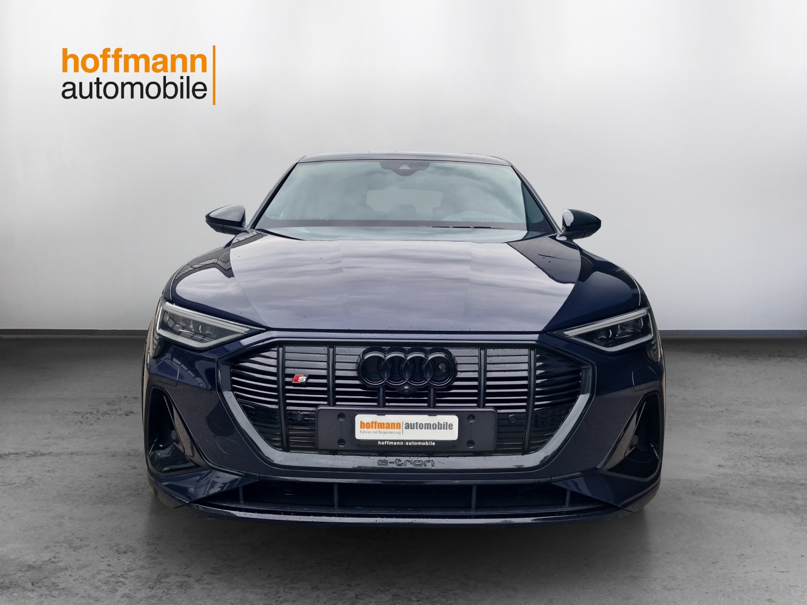 AUDI e-tron S quattro - 2