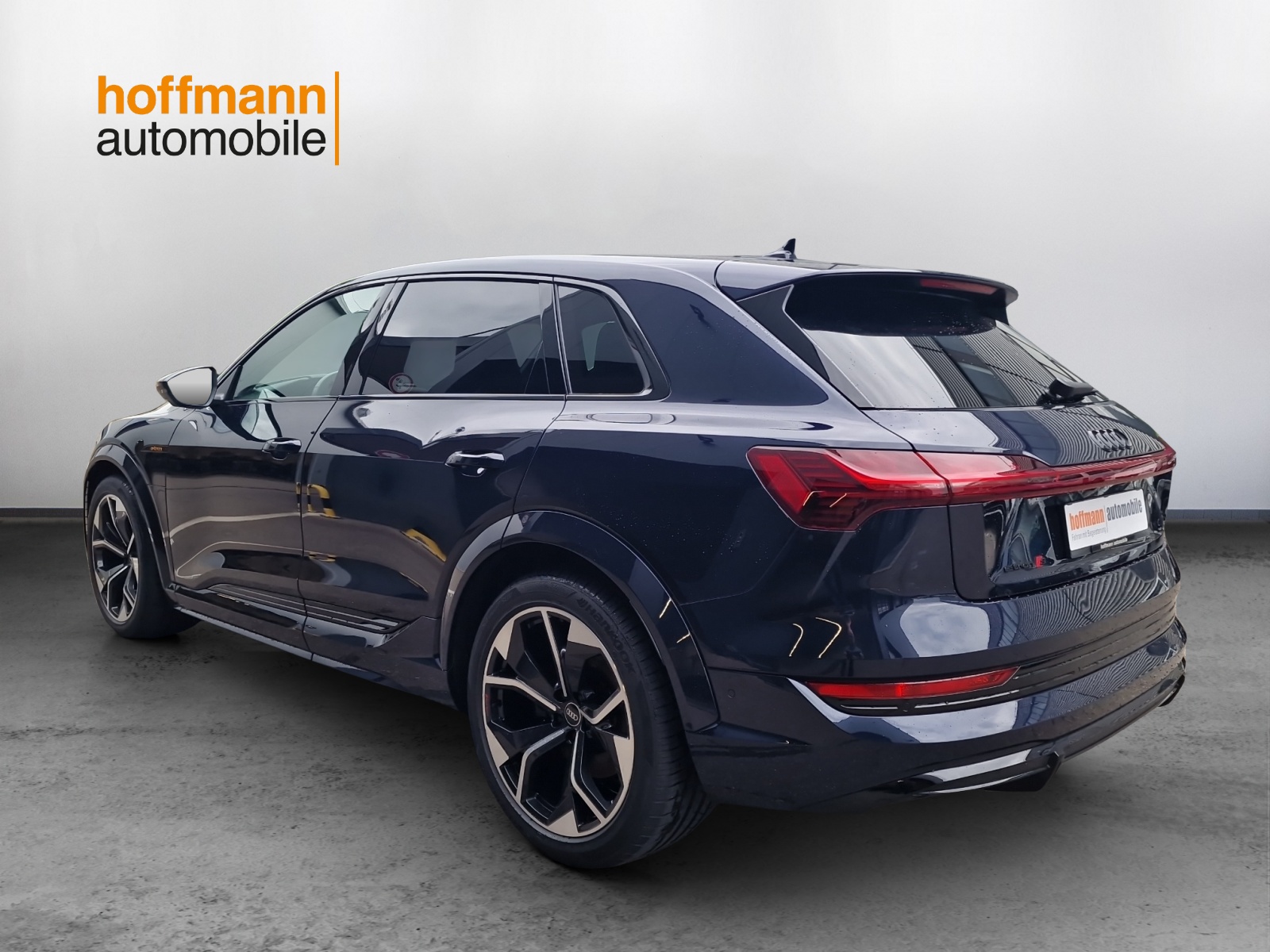 AUDI e-tron S quattro - 6