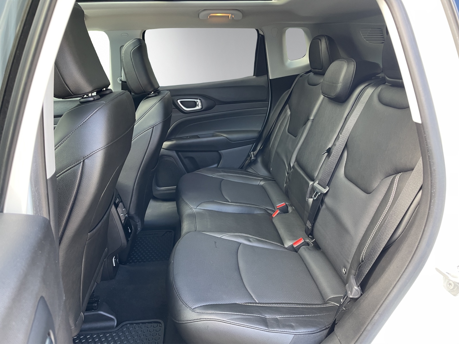 JEEP Compass 1.3 T PHEV Summit Sky AWD - 6