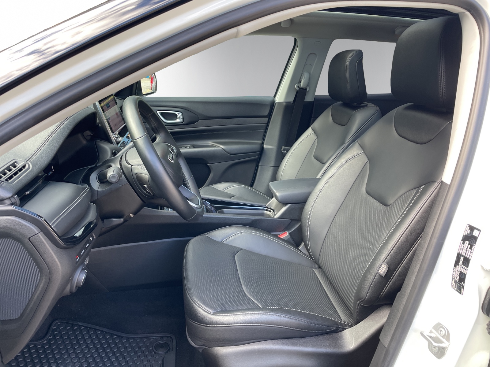 JEEP Compass 1.3 T PHEV Summit Sky AWD - 5