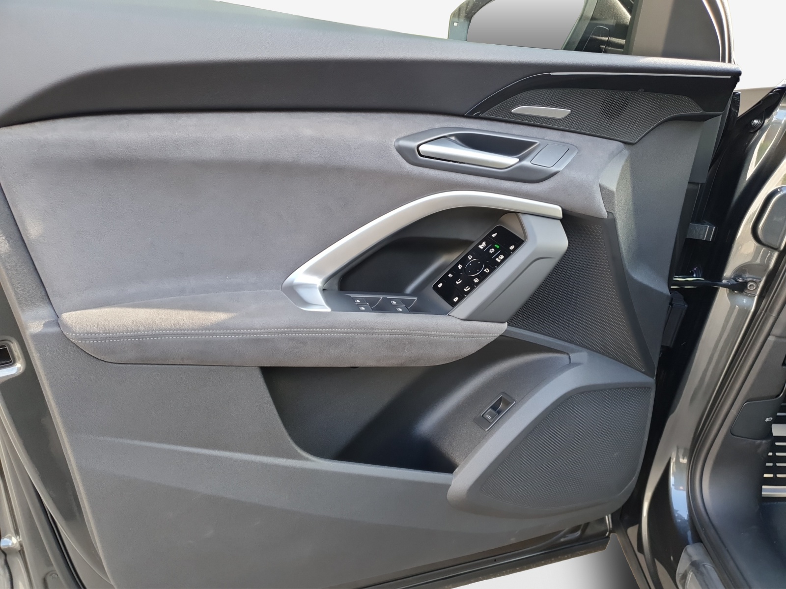 AUDI Q5 TDI quattro 150 kW S-tronic - 15