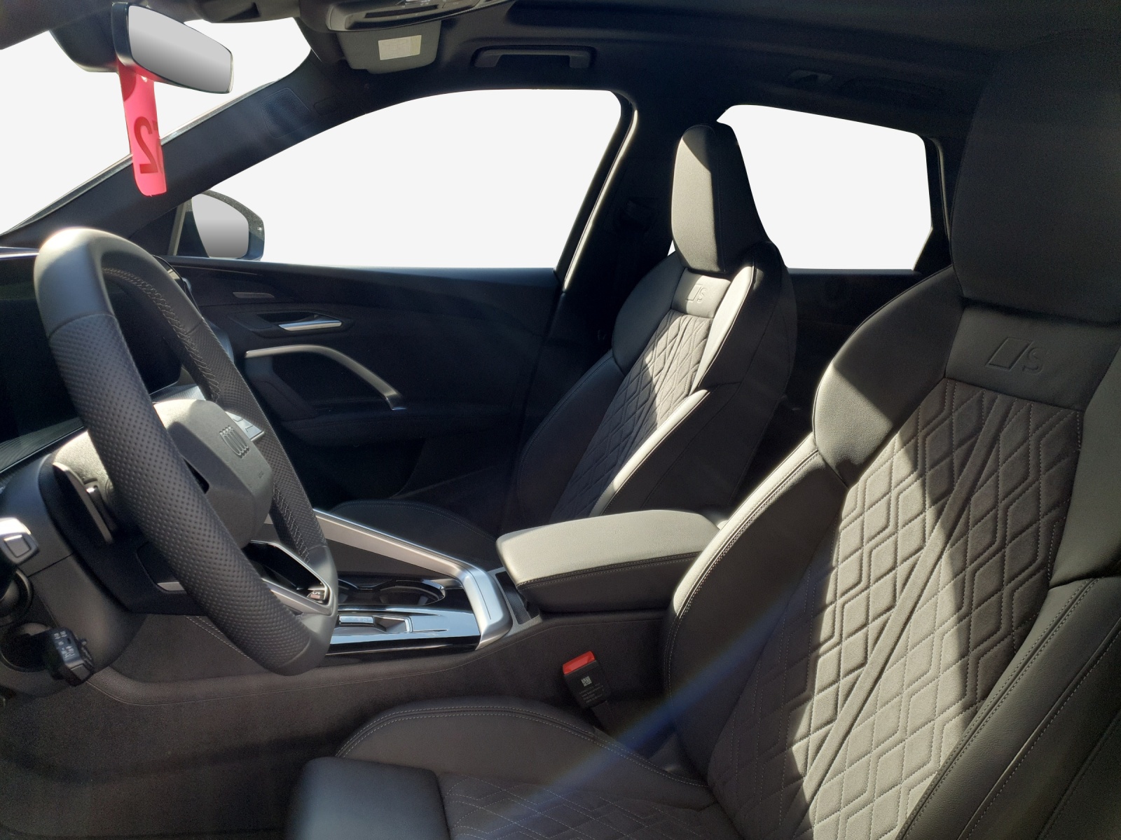 AUDI Q5 TDI quattro 150 kW S-tronic - 8