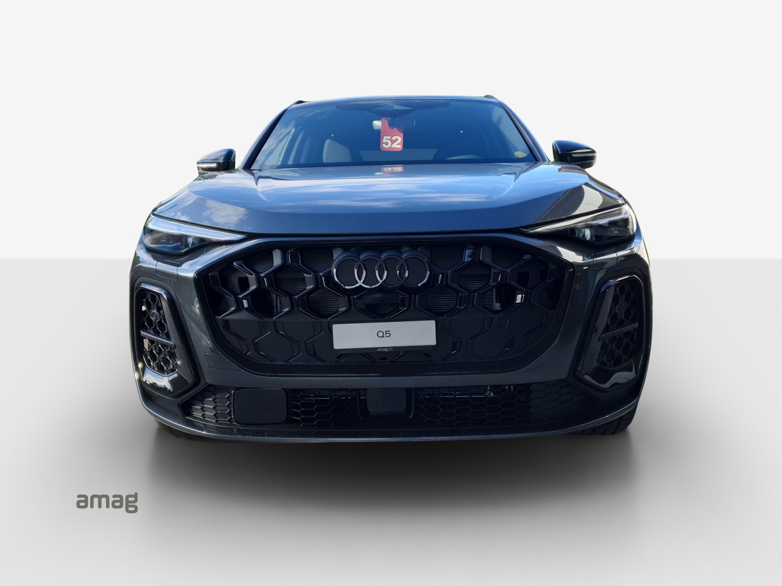 AUDI Q5 TDI quattro 150 kW S-tronic - 7