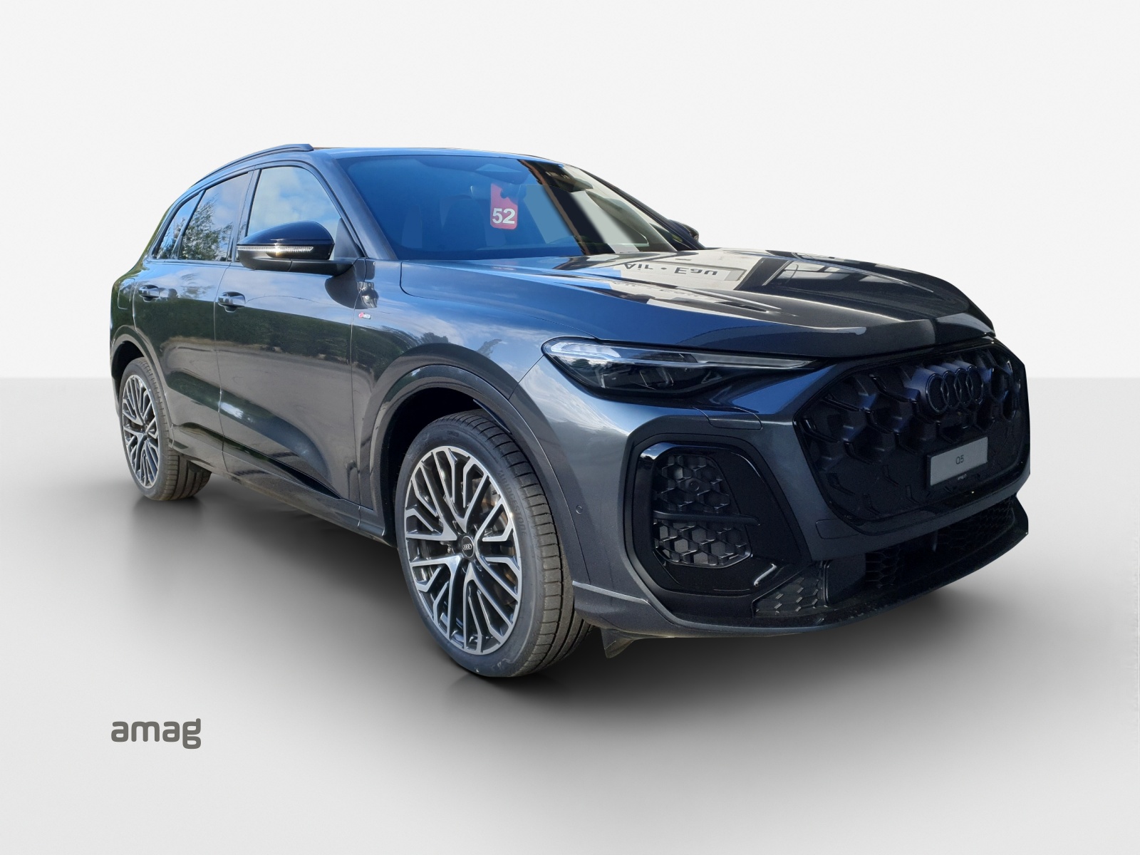 AUDI Q5 TDI quattro 150 kW S-tronic - 6