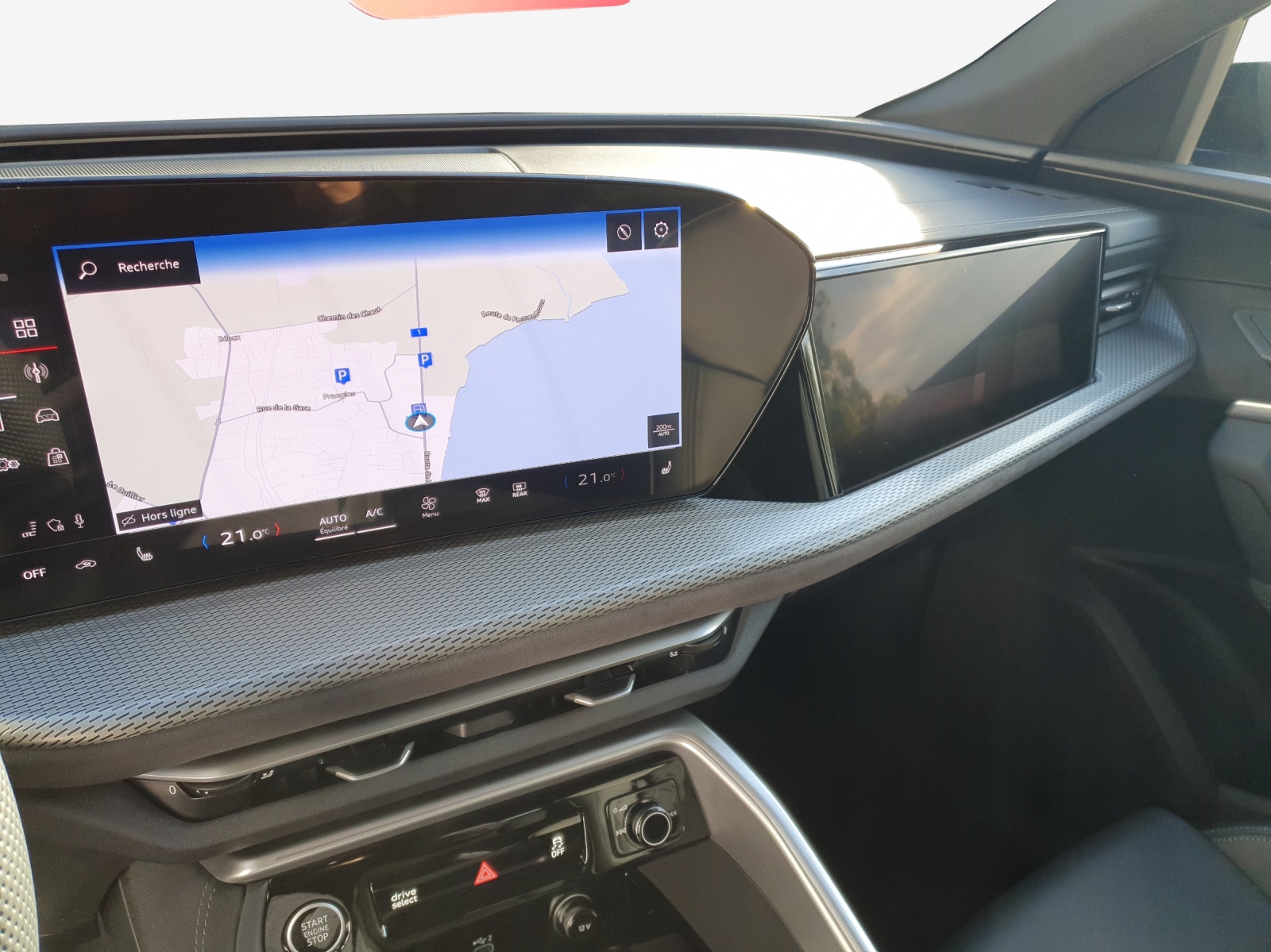 AUDI Q5 TDI quattro 150 kW S-tronic - 11