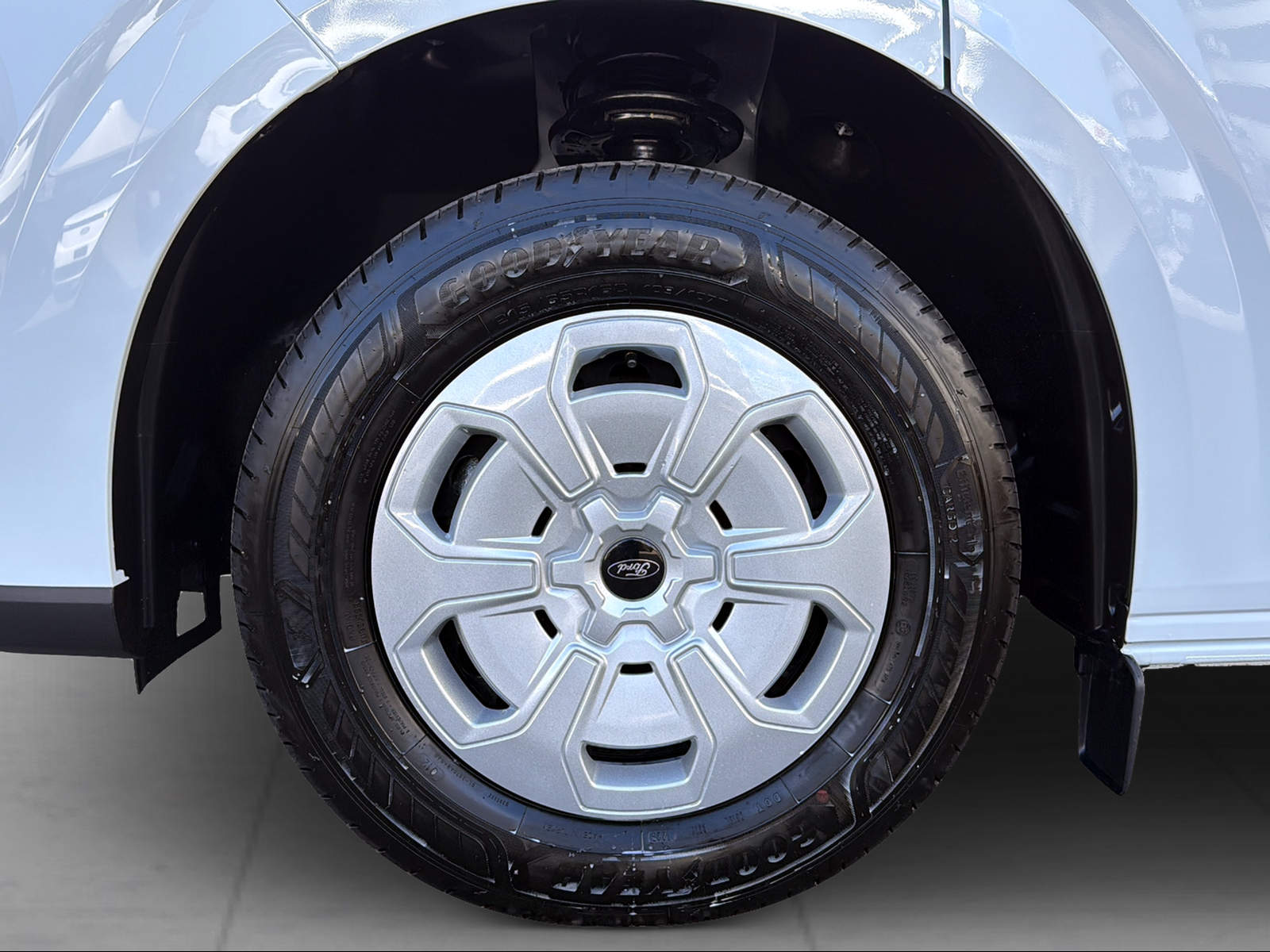 FORD TRANSIT CUSTOM 2.0 EcoBlue 136 Trend - 9