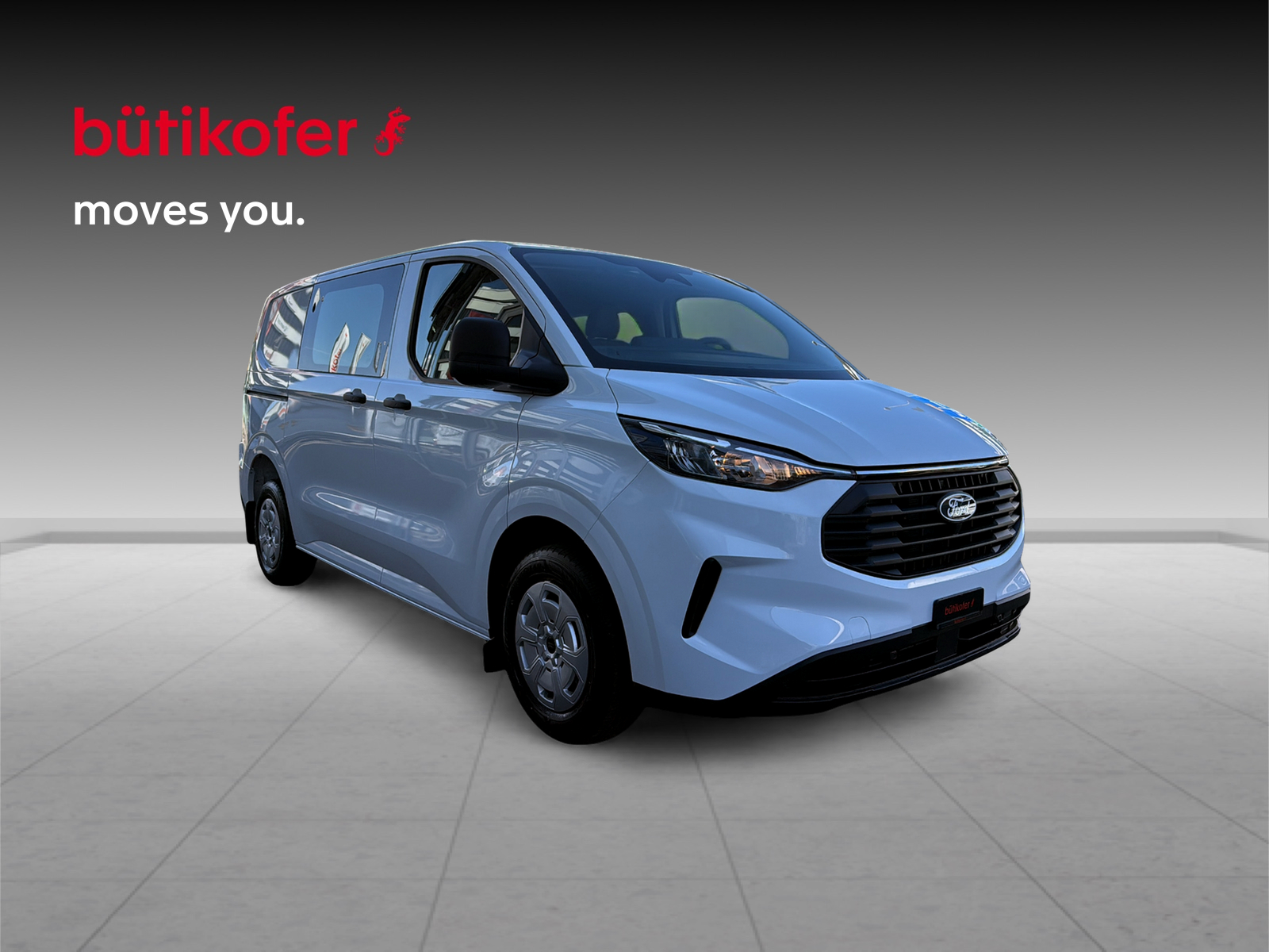 FORD TRANSIT CUSTOM 2.0 EcoBlue 136 Trend - 11