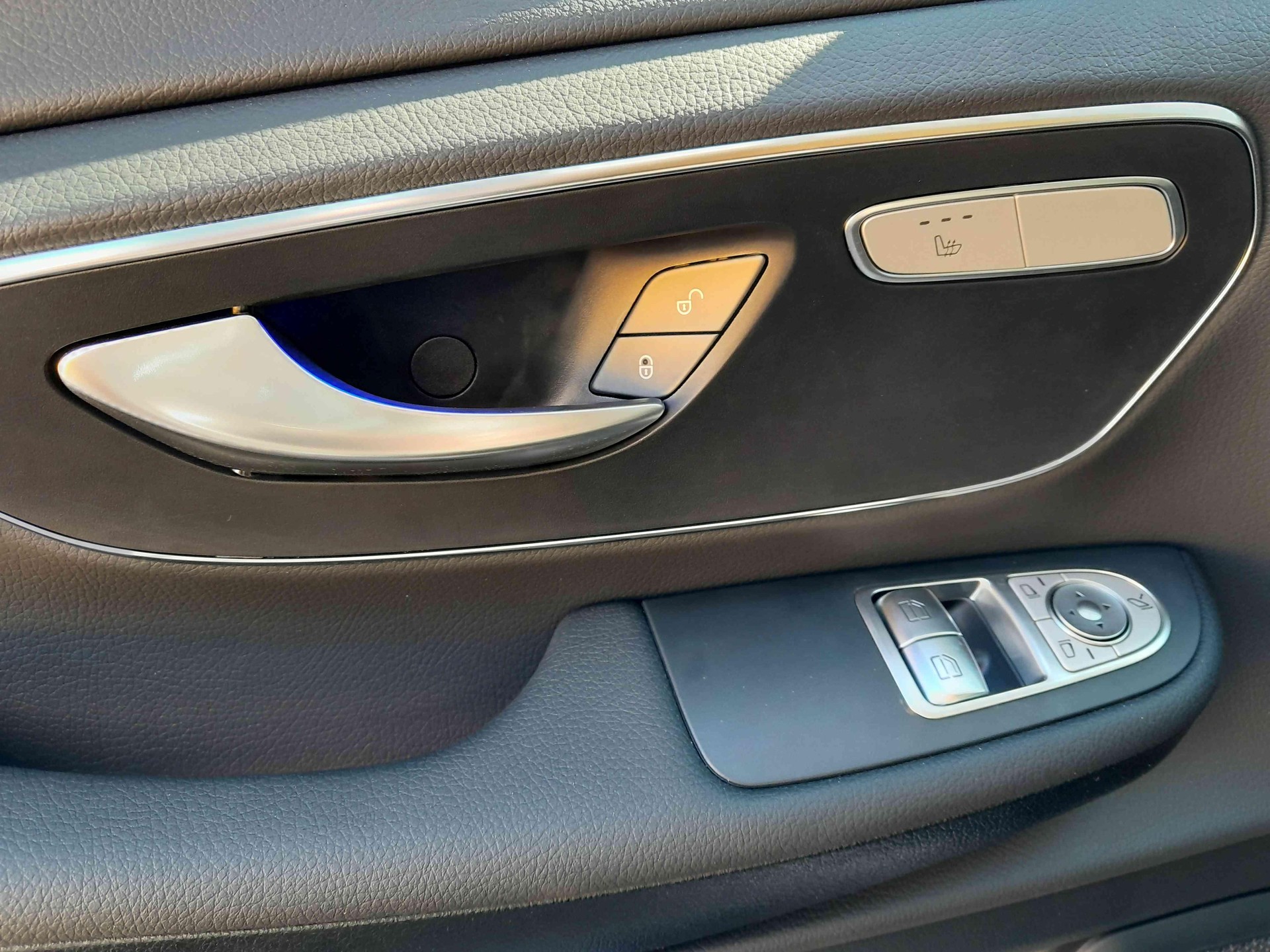 MERCEDES-BENZ Horizon 300d lang 4x4 - 13