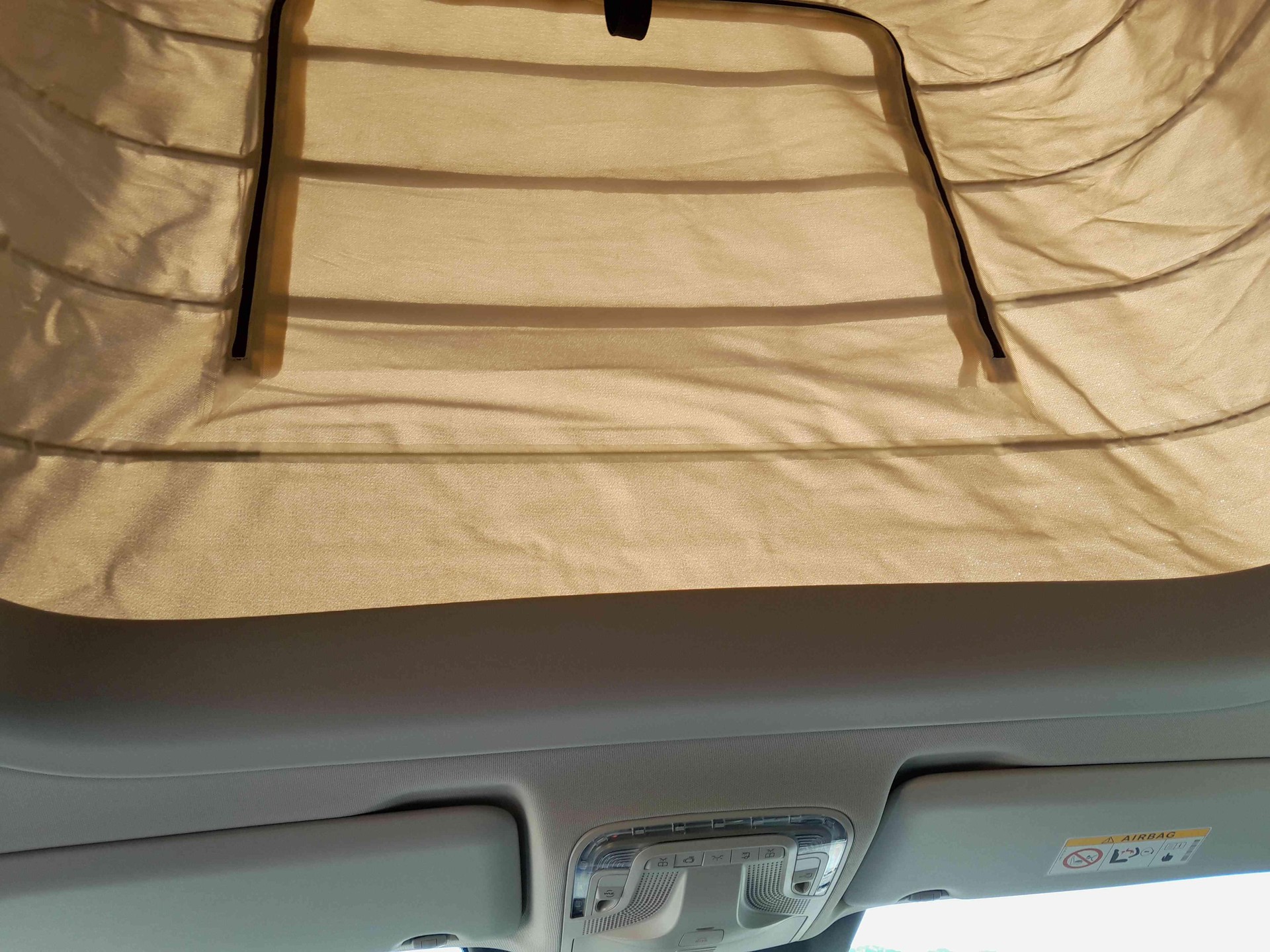 MERCEDES-BENZ Horizon 300d lang 4x4 - 17