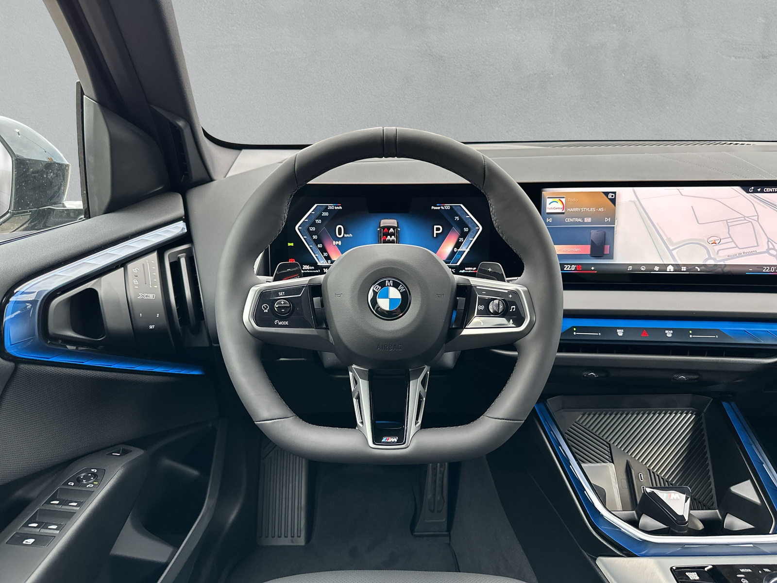 BMW X3 xDrive 48V 20d M Sport - 16
