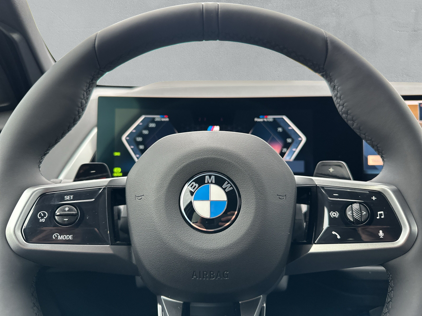 BMW X3 xDrive 48V 20d M Sport - 19