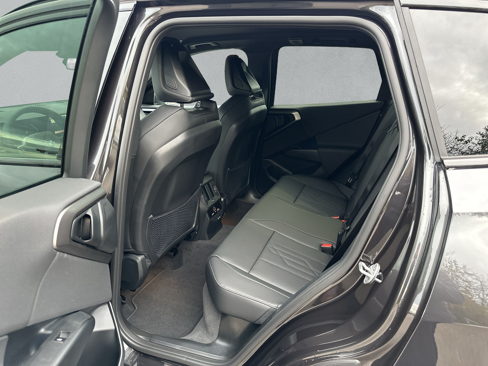 BMW X3 xDrive 48V 20d M Sport - 12