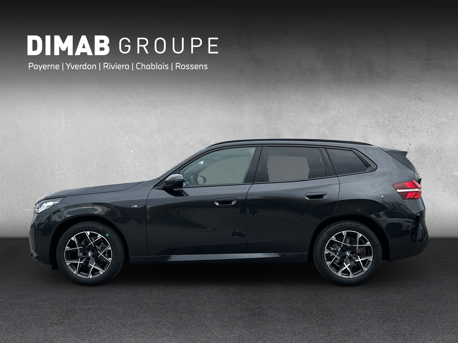 BMW X3 xDrive 48V 20d M Sport - 2