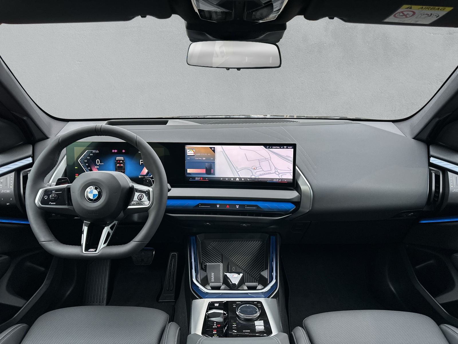 BMW X3 xDrive 48V 20d M Sport - 13