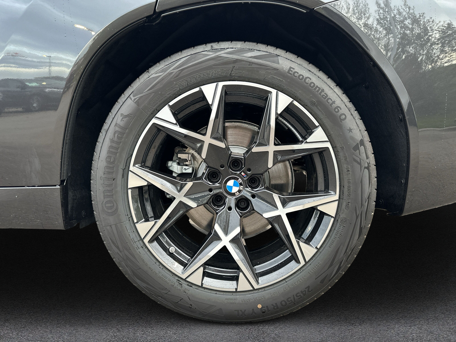 BMW X3 xDrive 48V 20d M Sport - 9