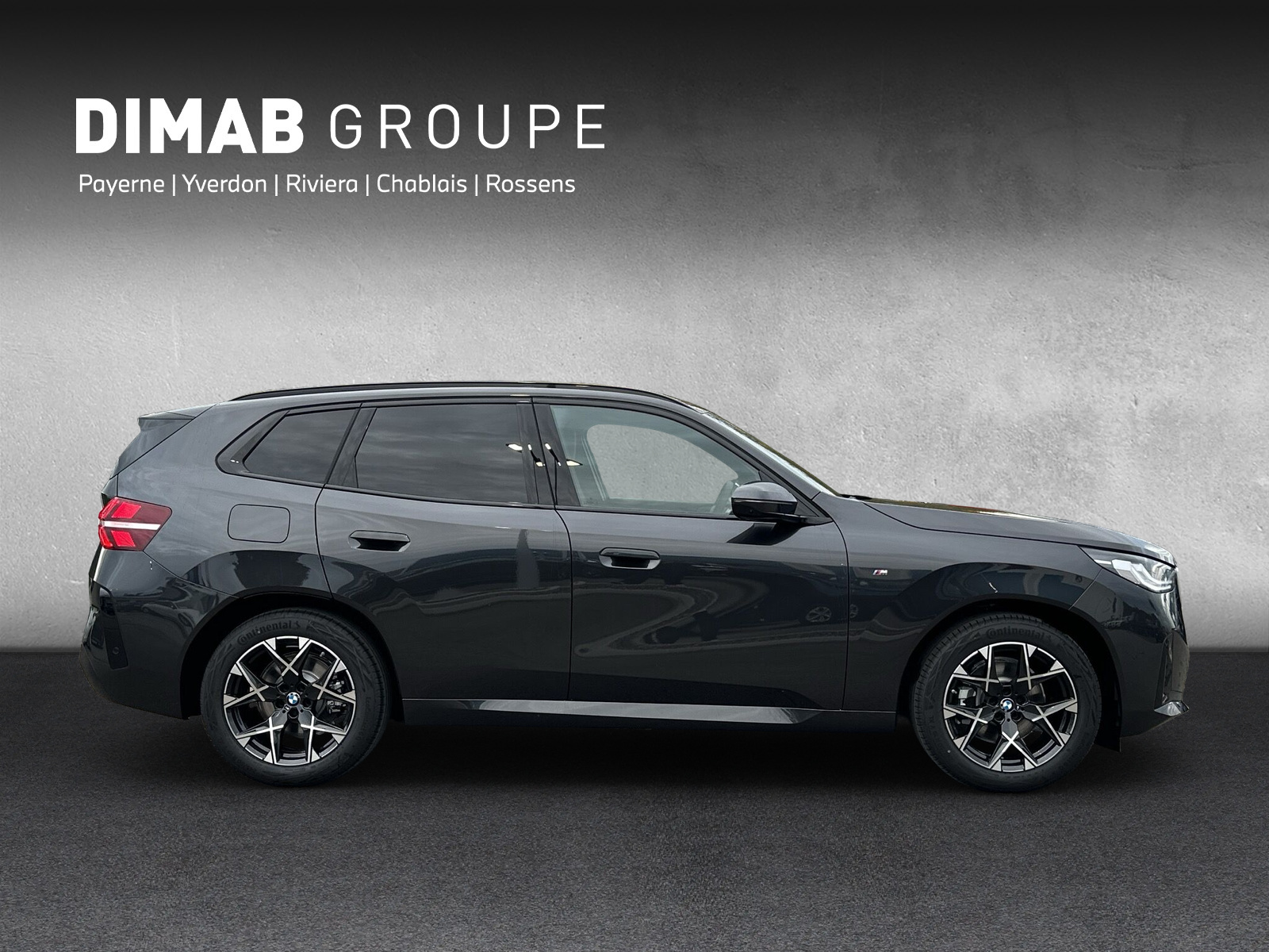 BMW X3 xDrive 48V 20d M Sport - 6