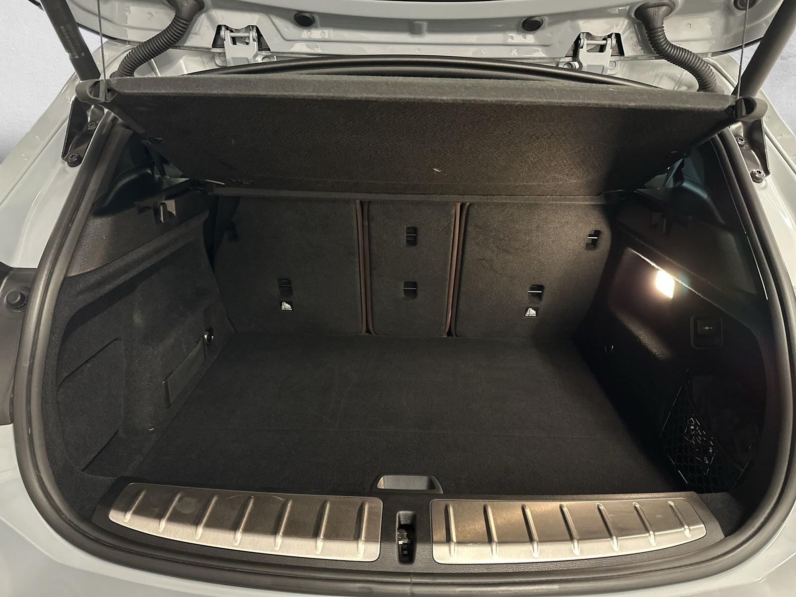 BMW X2 25d M Sport xDrive F39 (CH) - 10