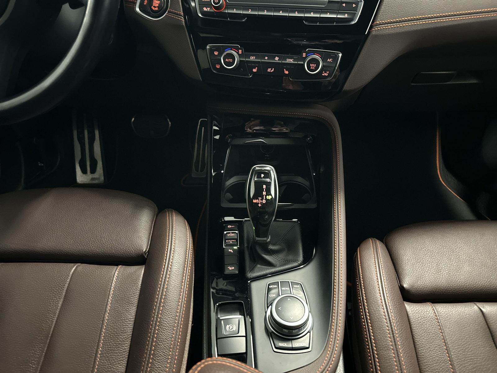 BMW X2 25d M Sport xDrive F39 (CH) - 20