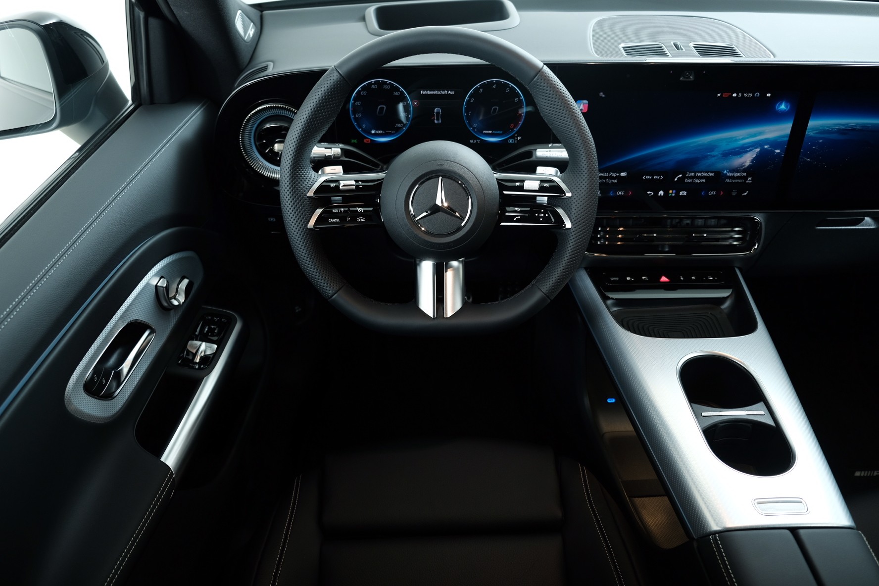 MERCEDES-BENZ GLB 220 4Matic 8G-Tronic - 5