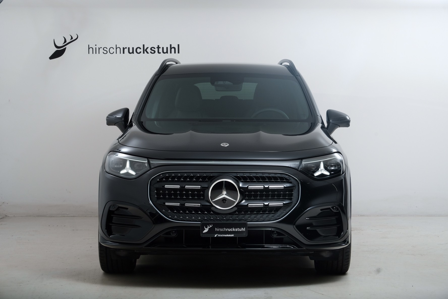 MERCEDES-BENZ GLB 220 4Matic 8G-Tronic - 2